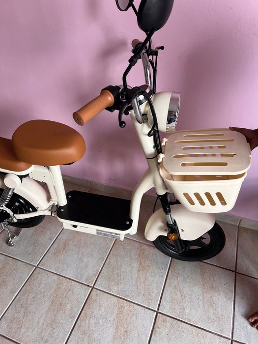 Trotinete grande