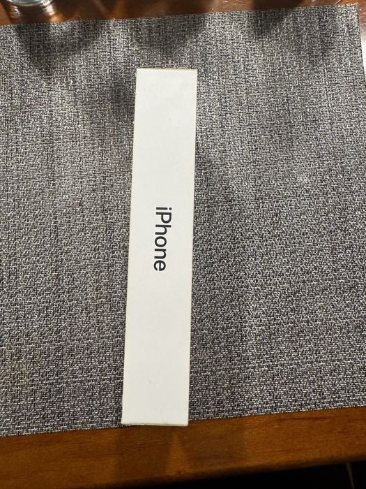 iPhone 15 Pro 512GB Black Titanium | NOWY | NIEOTWIERANY