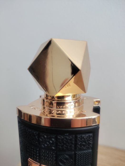 Lattafa Mashrabya woda perfumowana z ubytkiem