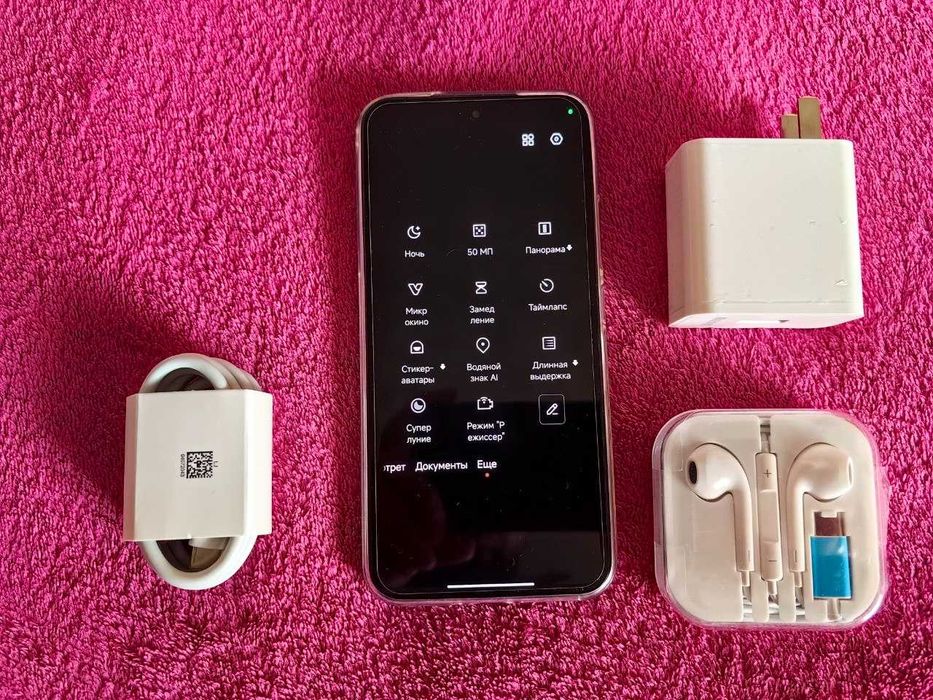 Xiaomi 14 CN 16/512GB Максимальна версiя - Snapdragon 8 Gen 3