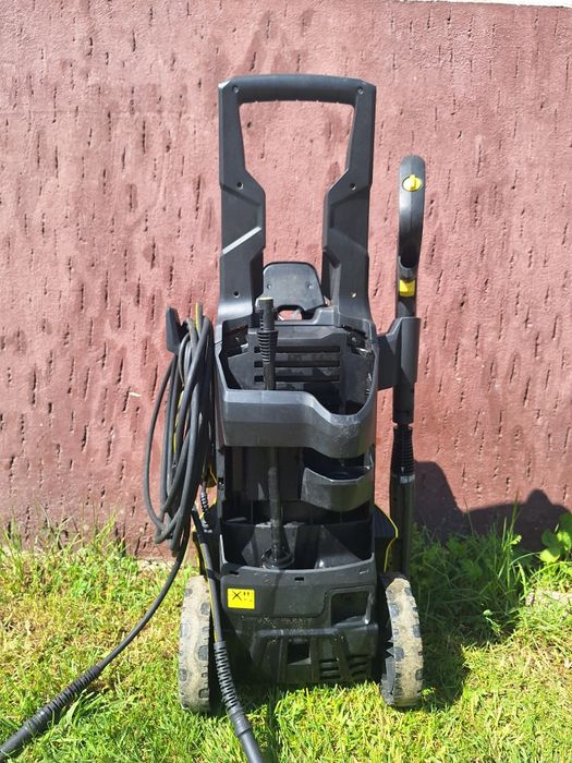 Karcher k 6.560 з німечини