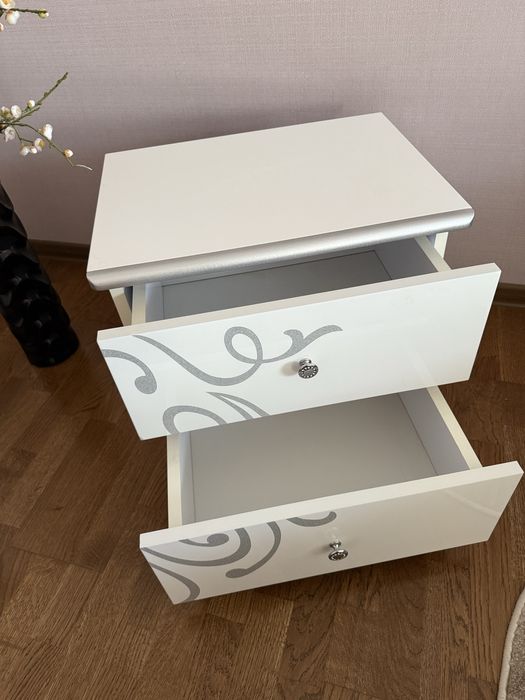 Меблі для спальні