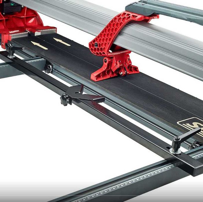 PRZECINARKA do glazury, gresu SENDI PRO CUTTER 1200