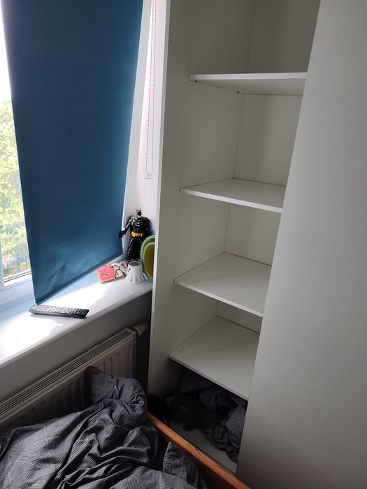 Duża szafa na sprzedaz