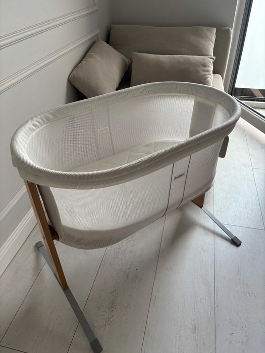 Kołyska - BabyBjorn Harmony