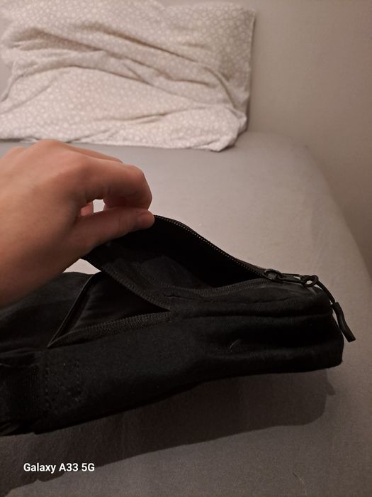 Bolsa da nike como nova