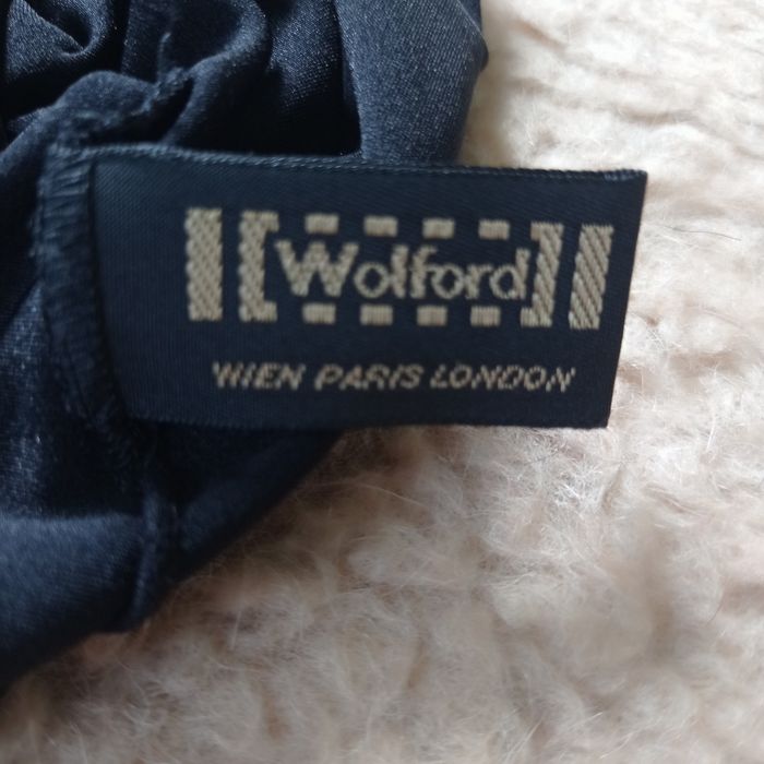 Боді Wolford розмір М