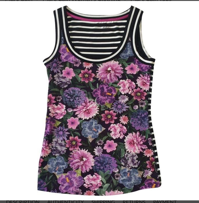 Топ Marc Cain оригінал