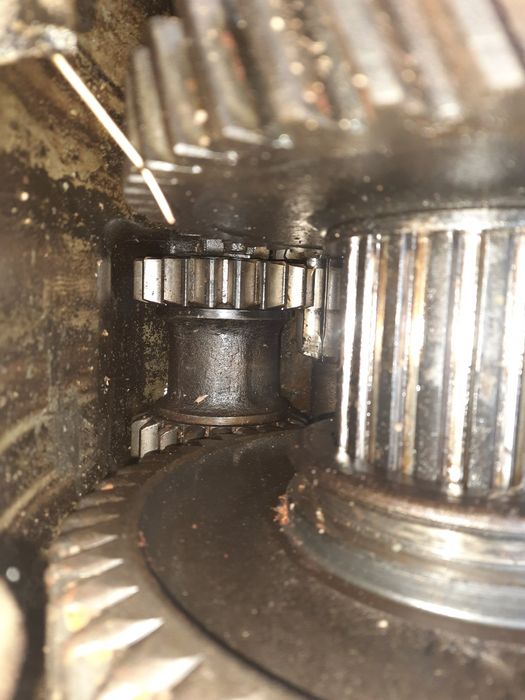 Продам кпп ямз 236