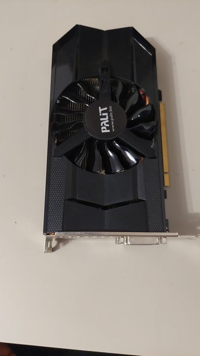 Karta graficzna Palit