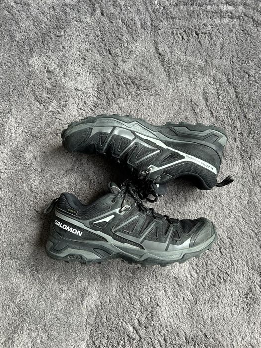 Botas Salomon X Ultra Pioneer 2 GTX Gore-Tex – Tamanho 42