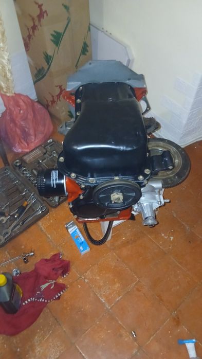 Продам ваз 21013 або обмін