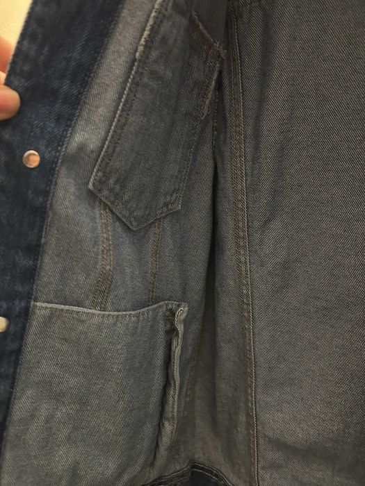 Casaco ganga Lefties Tam. S