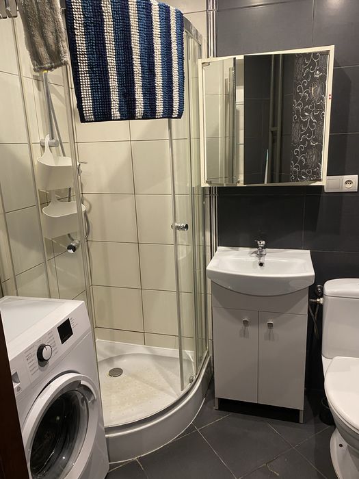 Do wynajęcia 2 pokojowe mieszkanie, Ochojec