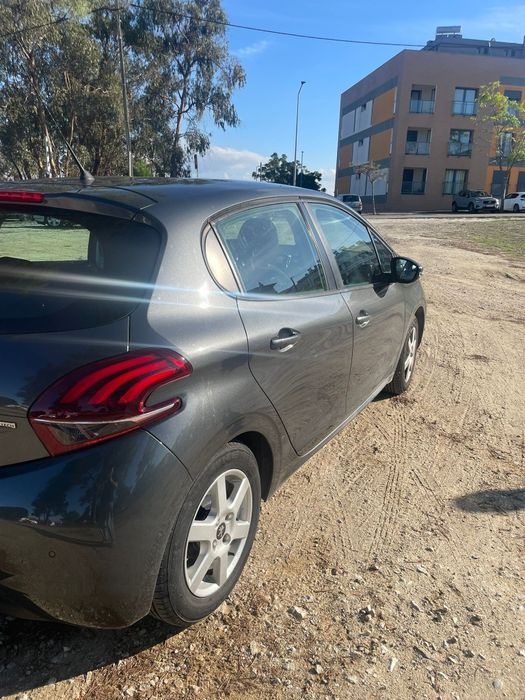 Vendo Peugeot 208