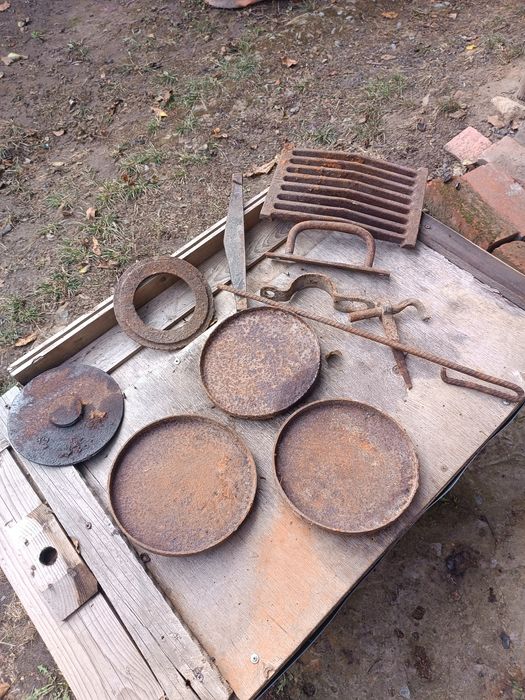 Продаю пренодлежности к печи б/у