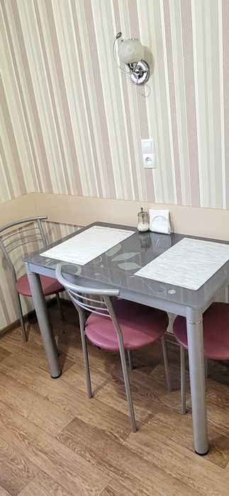 Рядом с 95 и парком (теплый пол)  документы для командировочных