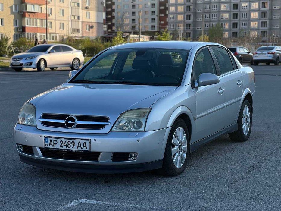 Opel Vectra 2003 року, 3,2 літра, бензин
