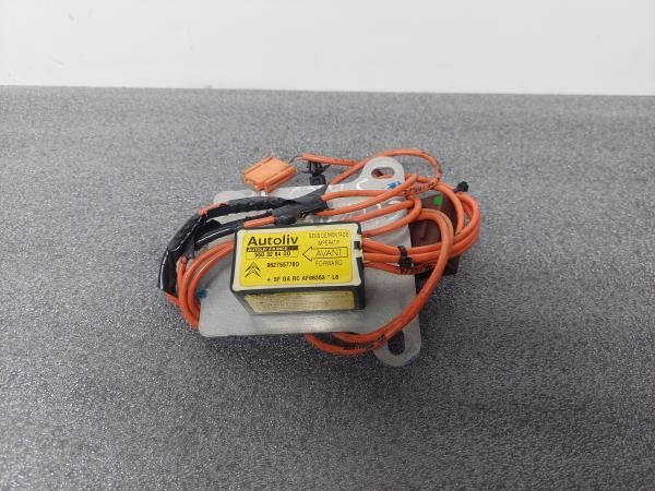 Sensor de impacto CITROËN Saxo (S0, S1)