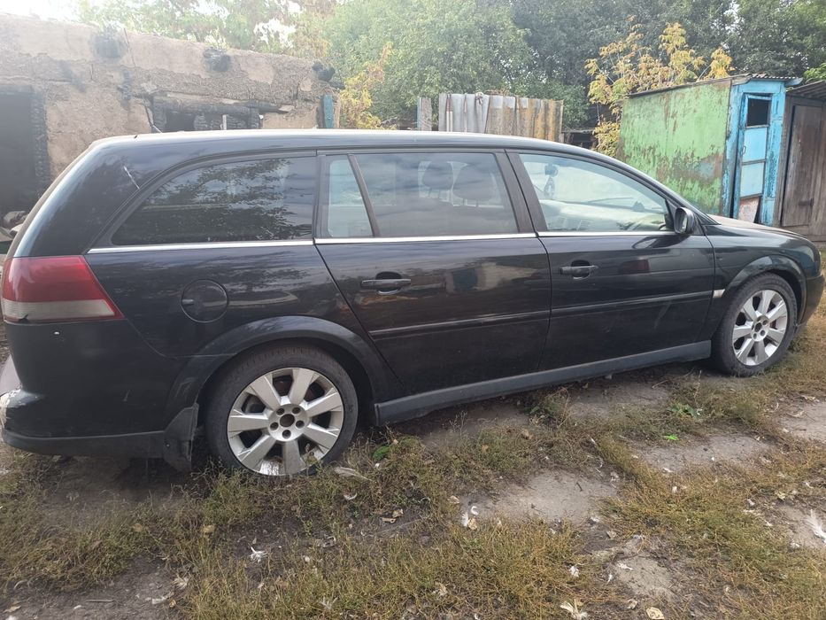 Продаж авто Опель вектра с
