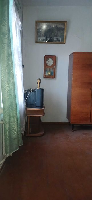 Продаж частини будинку в центрі міста