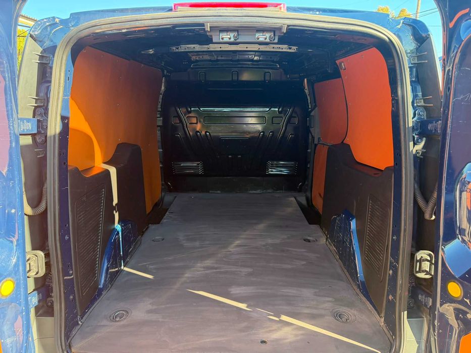 2014 FORD TRANSIT connect