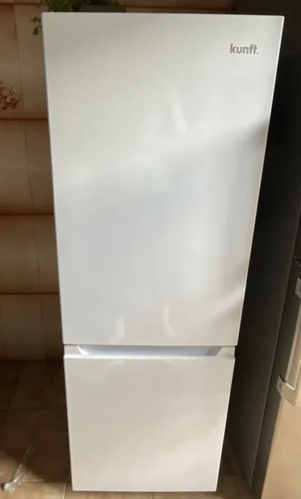 Vendo geladeira kunft