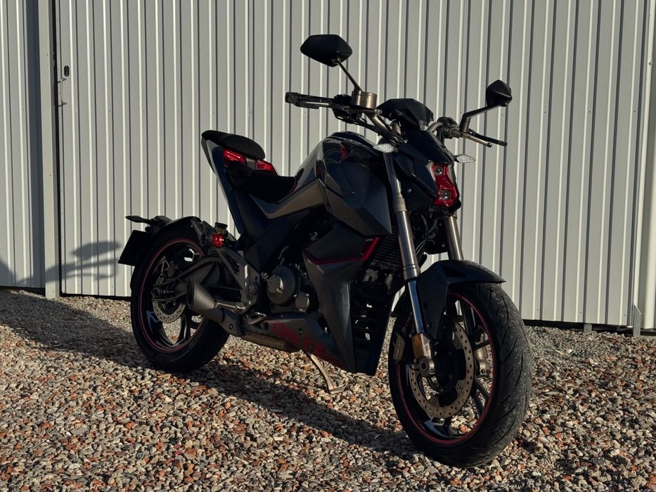 Mota Zontes zt-125u