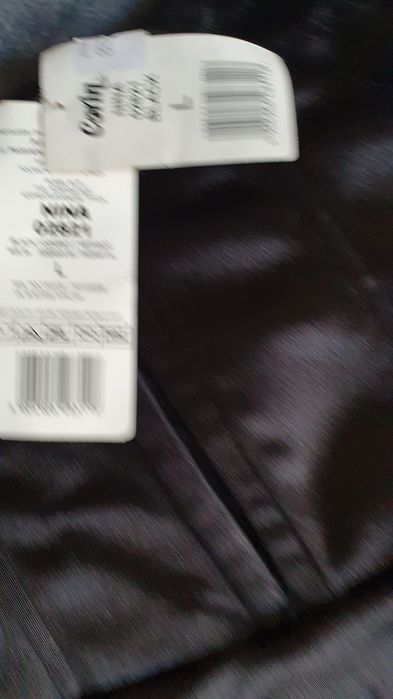 Figi modelujące z gorseten