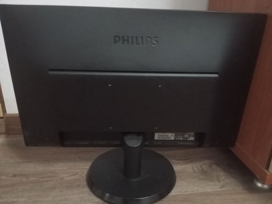 Монитор Philips 21.5''
