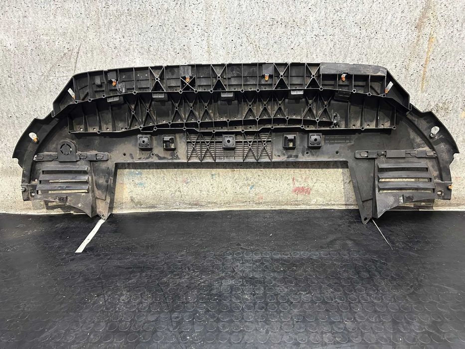 Avental para choques frontal Rifter/Partner/Citroen Berlingo (2020)