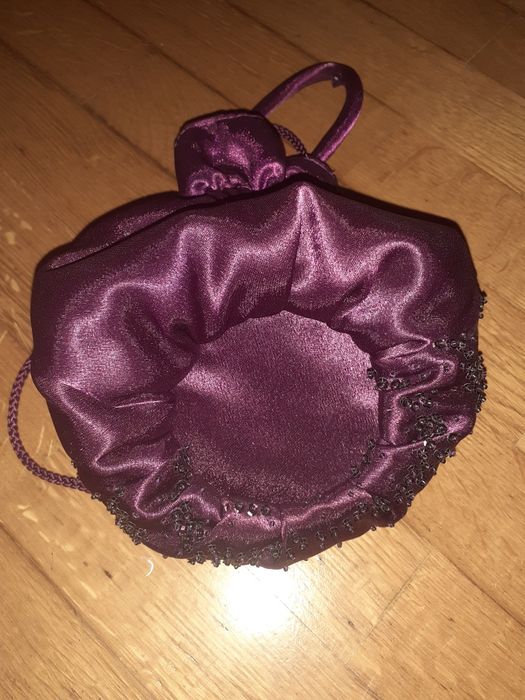 Bolsa pochetes Ingra Pel