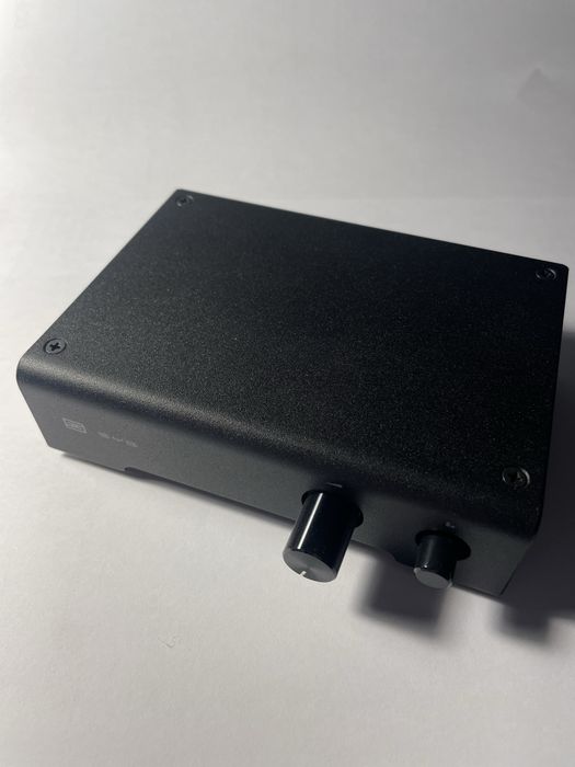 Pre amp passivo schiit sys