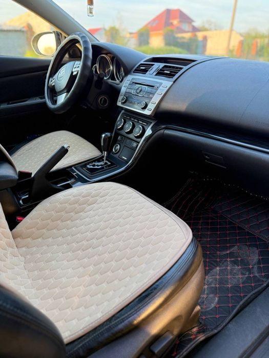 Продам Mazda 6