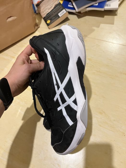 Asics gel rocket 11 rozmiar 42