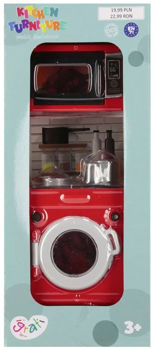 Meble Kuchenne Mc Smyk Wb 72/144. Nowy Produkt