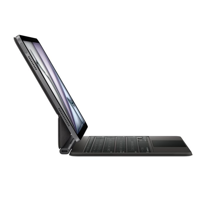 Magic Keyboard Air 11 M3/M4 Igual a Novo