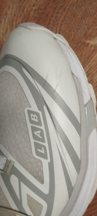 Salomon xt-6. Salomon