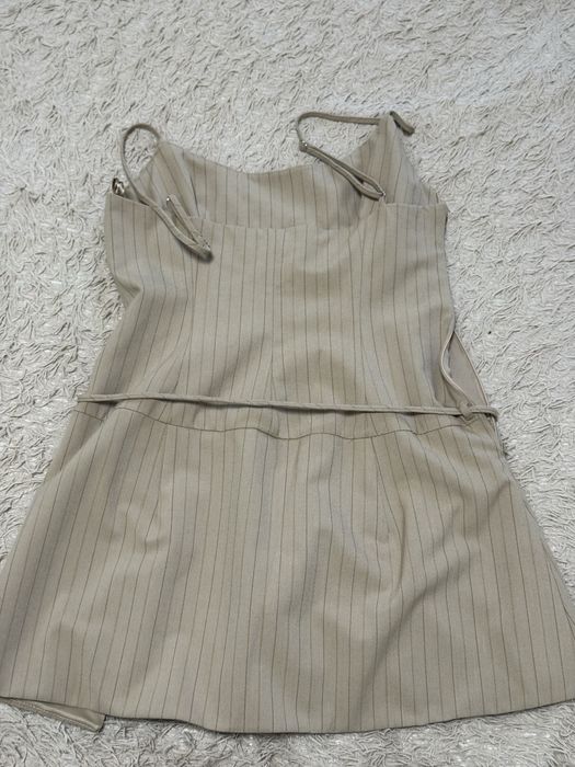 Комбінезон жіночий Zara