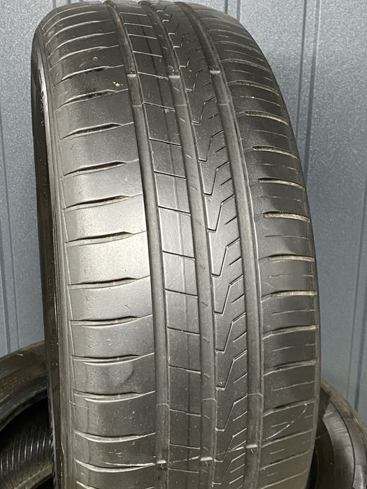 Шини ЛІТО Комплект 205/55 R16 Hankook Kinergy Eco 2 (2022)