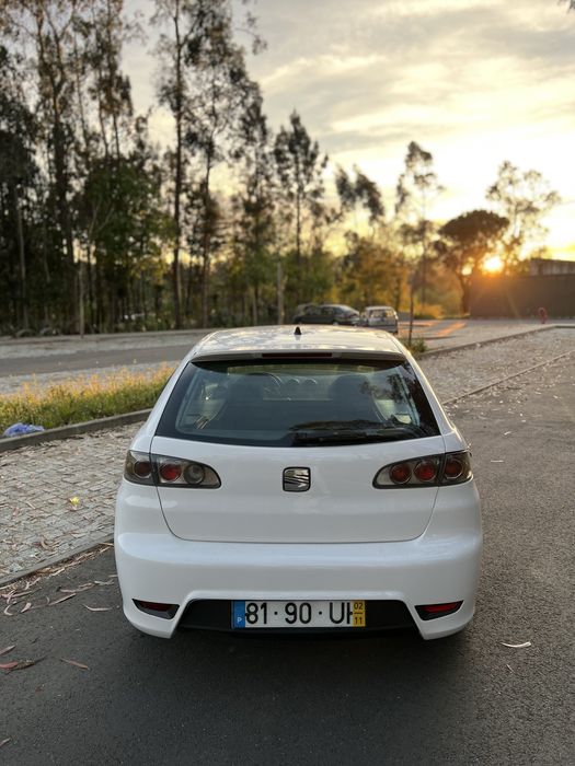 Ibiza pd 100 livrete