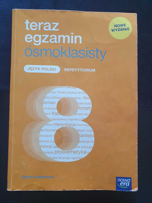 Repetytorium j. Polski