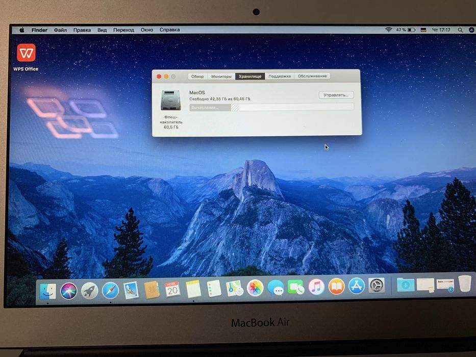 MacBook Air 11” (Late 2010)