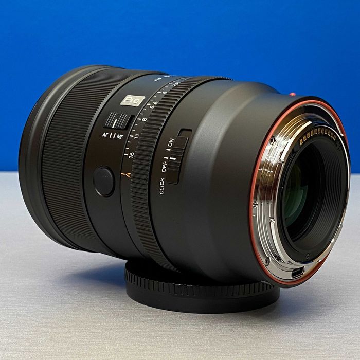 Viltrox PRO AF 50mm f/1.4 | Nikon Z | NOVA | 3 ANOS DE GARANTIA