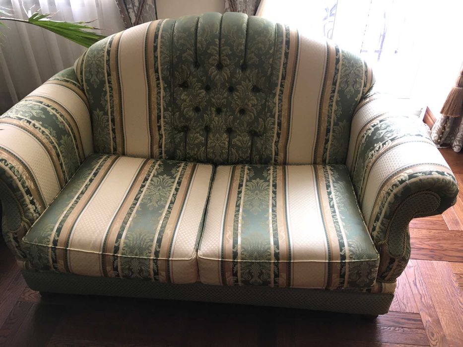 Два дивани, комплект