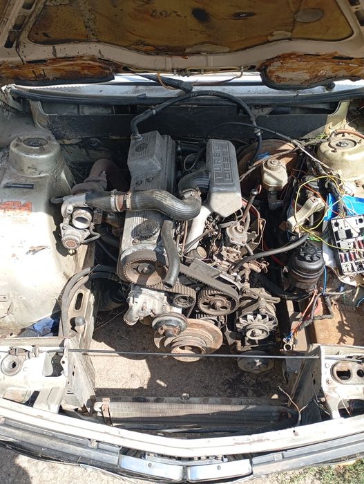 продам авто BMW e28