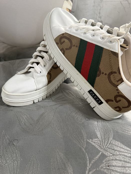Buty Gucci roz 42