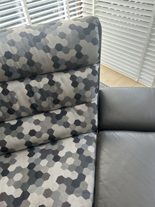Sofa Kler kolecja Swing