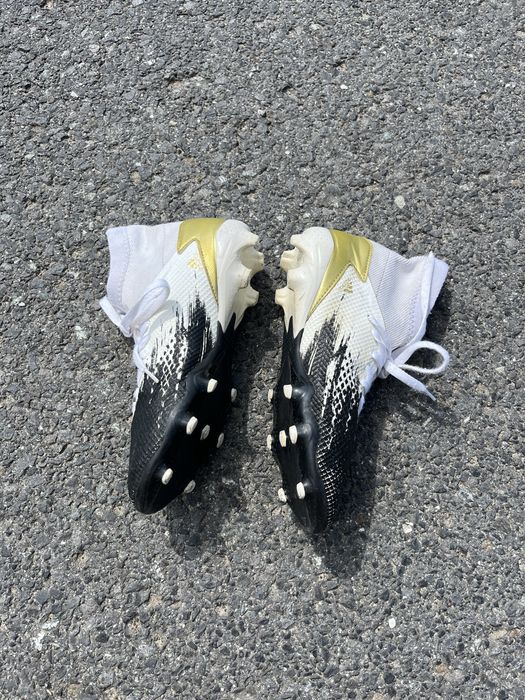 Korki piłkarskie Adidas predator 41 1/3 orlik buty sportowe