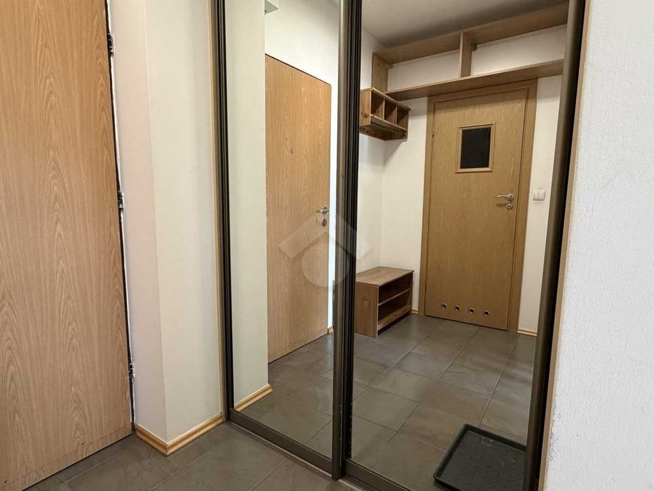 1-pokojowe z m. postojowym z balkonem! | Bronowice, ul. Radzikowskiego
